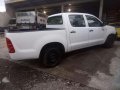 Toyota Hilux manual diesel d4d 2010-1