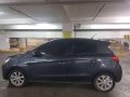 Mitsubishi Mirage Hatchback 2016 For Sale -2