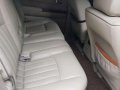 2007 Nissan Patrol super safari FOR SALE-9