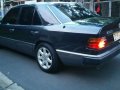 1989 Mercedes-Benz W124 230E Sportline For Sale -6