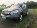 Honda CR-V 2010 FOR SALE-2