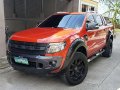 Ford Ranger Wildtrak 2013 4x4 MT Loaded -0