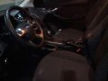 Ford Focus 2014 16 Sedan Titanium AT-4
