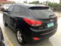 2011 Hyundai Tucson Theta II gas automatic-2