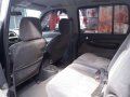 2004 Ford Everest Suv Automatic transmission All power-9