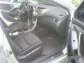 2011 Hyundai Elantra GLS Avante Edition LOCAL -1
