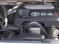 Toyota Fortuner G Manual 2010mdl diesel-8
