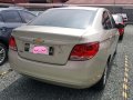 2017 Chevrolet Sail Sedan Beige For Sale -1