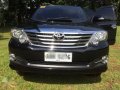 2015 Toyota Fortuner V 3.0 4X4 All Power-0