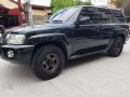 2007 Nissan Patrol super safari FOR SALE-0