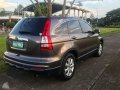 Honda CR-V 2010 FOR SALE-3