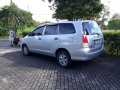 2009 Model Toyota Fortuner For Sale-1