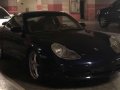 2000 Porsche 911 Carrera Black For Sale -3