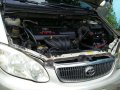 2003 Toyota Corolla Altis 1.6 E Manual FOR SALE-10