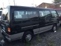 2012 Nissan Urvan 27 MT Diesel FOR SALE-3