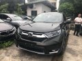 2018 Honda CRV V Diesel low dp -0