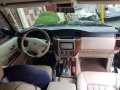 2007 Nissan Patrol super safari FOR SALE-7