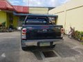 Toyota Hilux 2008 model FOR SALE-3