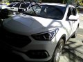 Hyundai Santa Fe 2016 FOR SALE-1