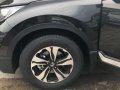 2018 Honda CRV V Diesel low dp -1