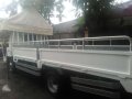 Isuzu Elf NPR Dropside 2007 For Sale -1