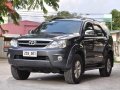 For Sale: 2006 Toyota Fortuner G-0