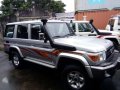 Bnew 2018 TOYOTA Land Cruiser LC70v8 LC200 -1