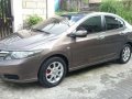 2013 Honda City ivtec 1.3 FOR SALE-0