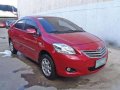 2011 Toyota Vios 1.3 E At FOR SALE-0