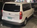 2008 Hyundai Starex 100% all original paint VGT -6