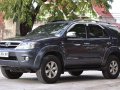 For Sale: 2006 Toyota Fortuner G-1