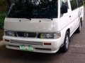 Nissan Urvan Escapade 2012 FOR SALE-0