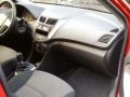 Hyundai Accent 2012 model FOR SALE-5