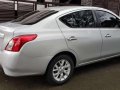 Nisaan Almera 2016 Automatic Very cold AC-4