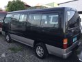 2012 Nissan Urvan 27 MT Diesel FOR SALE-2