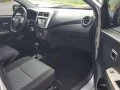 Toyota Wigo 1.0G 2017 mdl Automatic-6