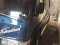 Nissan Urvan 2000 model sale or swap-3