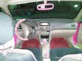 Selling my Pre Loved Toyota Corolla Lovelife 2000-3