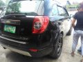 Chevrolet Captiva 2009 Diezel For Sale -3