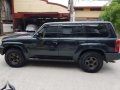 2007 Nissan Patrol super safari FOR SALE-1