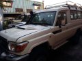 Bnew 2018 TOYOTA Land Cruiser LC70v8 LC200 -10