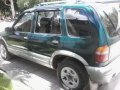 Kia Sportage 2007 70k FOR SALE-2