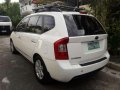 2008 Kia Carens Diesel FOR SALE-2