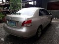 For sale Toyota Vios 1.3e 2008 manual-3