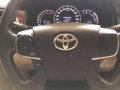 Very Fresh Toyota Camry 2.5G 2014-4