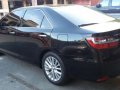 2016 Model Toyota Camry For Sale-1