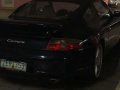 2000 Porsche 911 Carrera Black For Sale -7