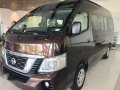 Promo Down Payment Nissan Urvan Premium 2018-1