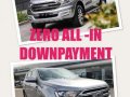 2018 FORD Everest Trend 4x2 at FOR SALE-0