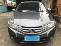 Honda City 2009 ivtec FOR SALE-0